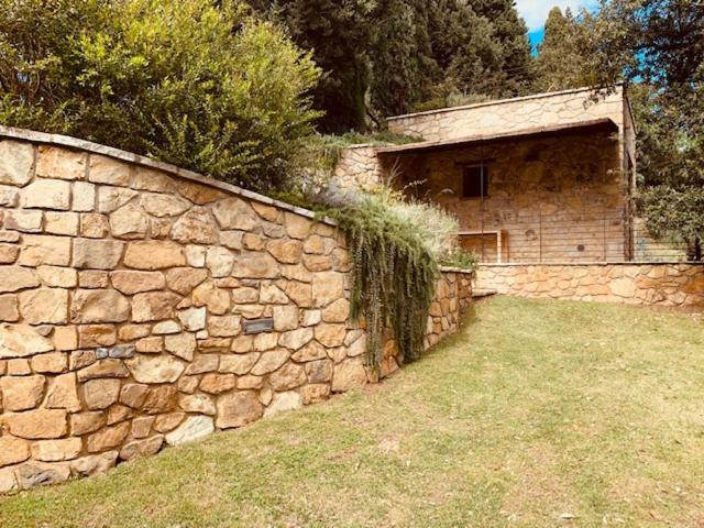 Podere Il Castellaccio Castagneto Carducci Zewnętrze zdjęcie
